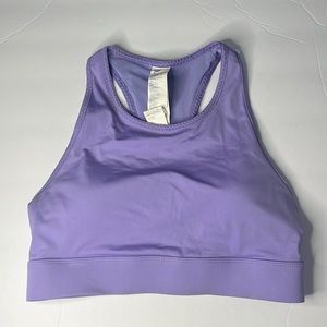 Fabletics trinity high impact sports bra size small